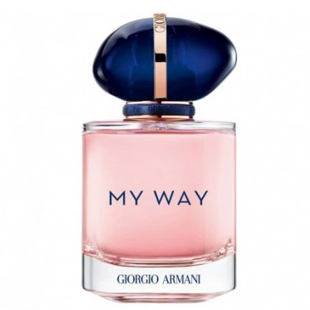 عطر جورجیو آرمانی مای وی Giorgio Armani My Way