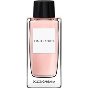 عطر دولچه گابانا لیمپرتریس Dolce Gabbana L’Imperatrice