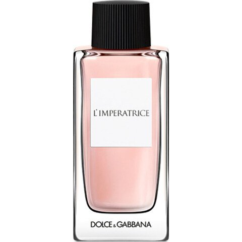 عطر دولچه گابانا لیمپرتریس Dolce Gabbana L’Imperatrice