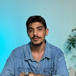 Picture of علی کهن