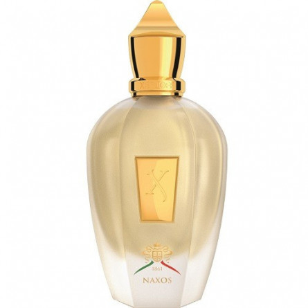 ادکلن زرجف ناکسوس Xerjoff Naxos