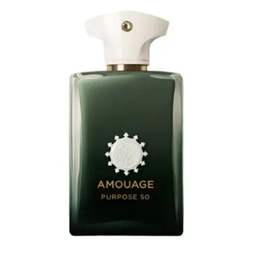 آمواژ پرپس ۵۰