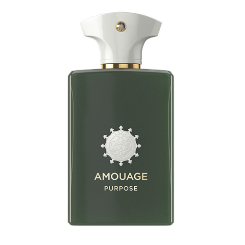 عطر آمواژ پرپس