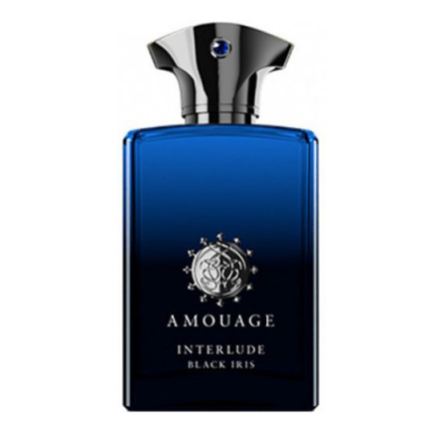 آمواژ اینترلود