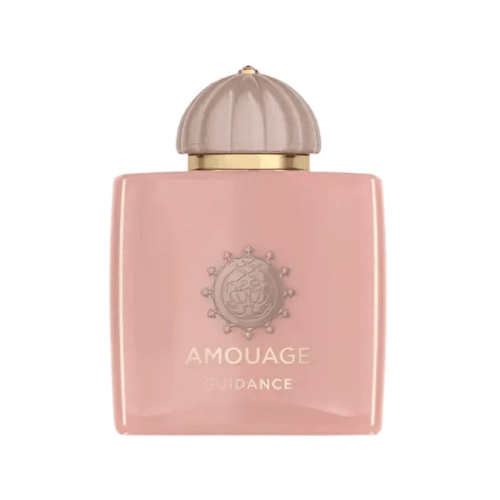 آمواژ گایدنس