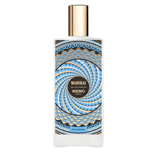 عطر ممو مدورای