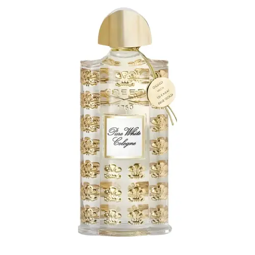 عطر کرید وایت کلون