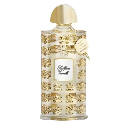 عطر کرید سابلایم وانیل