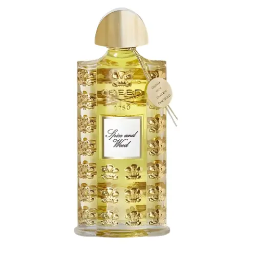 عطر کرید اسپایس اند وود