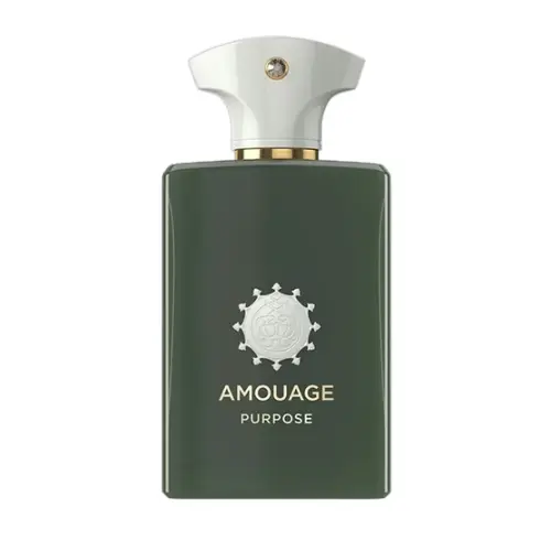 عطر آمواژ پرپس