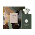 عطر آمواژ پرپس