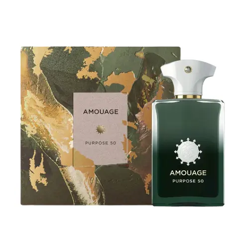 عطر آمواژ پرپس 50