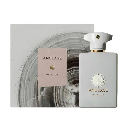 عطر آمواژ دسیژن