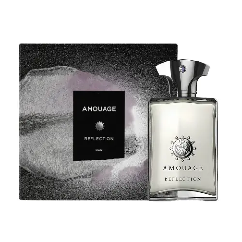 عطر آمواژ رفلکشن