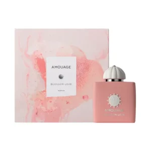 عطر آمواژ بلوسوم لاو