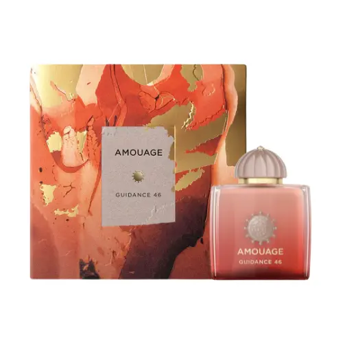 عطر آمواژ گایدنس 46