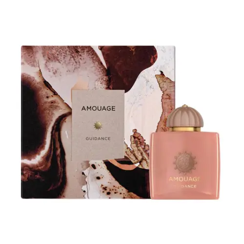 عطر آمواژ گایدنس