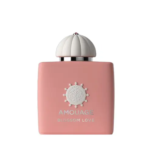 عطر آمواژ بلوسوم لاو