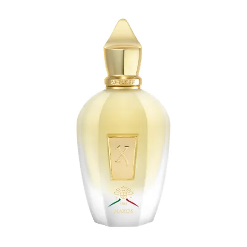 عطر زرجف ناکسوس