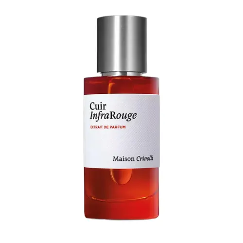 عطر میسون کریولی کویر اینفراروژ