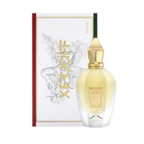 عطر زرجف ناکسوس