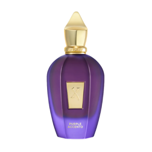 عطر زرجف پرپل اکسنتو