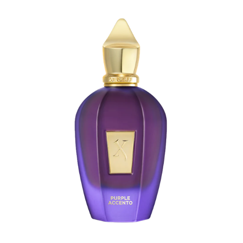 عطر زرجف پرپل اکسنتو