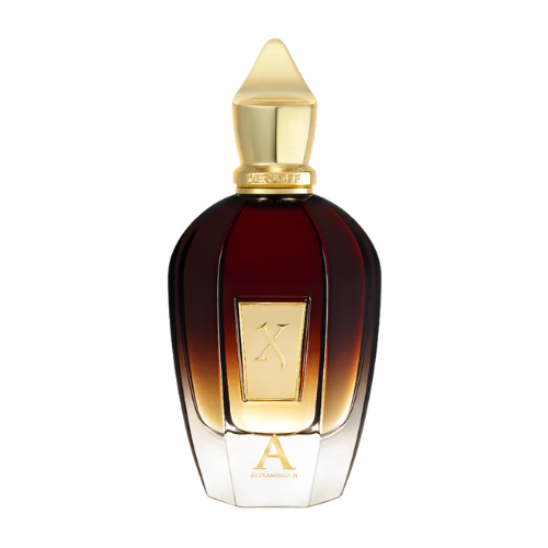 عطر زرجف الکساندریا دو