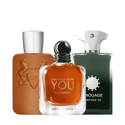 Luxury Discovery Set