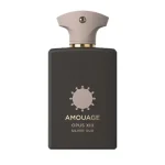 عطر آمواژ اوپوس سیلور عود