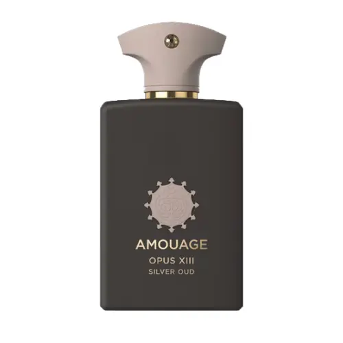 عطر آمواژ اوپوس سیلور عود