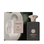 عطر آمواژ اوپوس سیلور عود