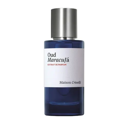 عطر میسون کریولی عود ماراکوجا