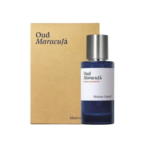 عطر میسون کریولی عود ماراکوجا