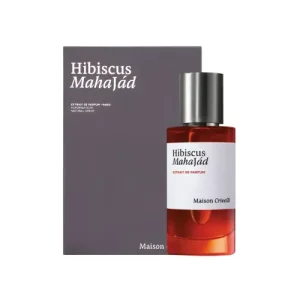 عطر میسون کریولی هیبیسکوس ماهاجاد