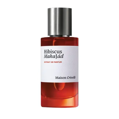 عطر میسون کریولی هیبیسکوس ماهاجاد