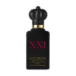 عطر کلایو کریستین امبر وود