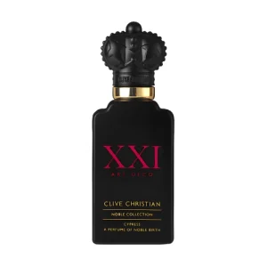 عطر کلایو کریستین امبر وود