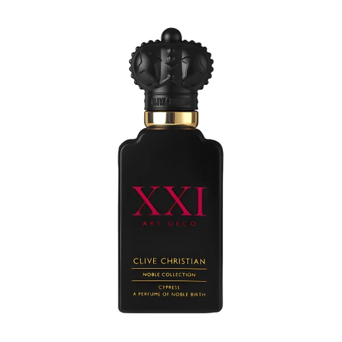 عطر کلایو کریستین امبر وود