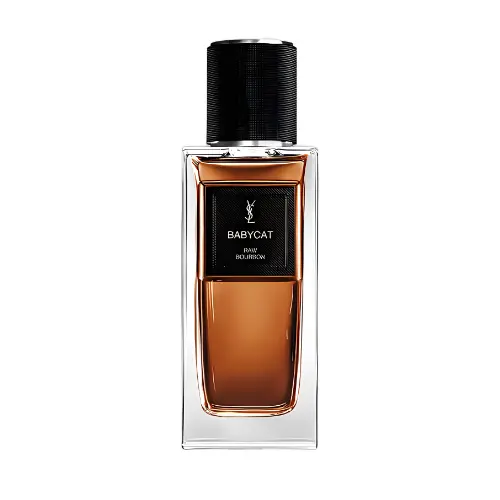 عطر ایو سن لوران بیبی‌کت راو بوربون