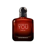 عطر امپریو آرمانی استرانگر ویت یو پارفوم