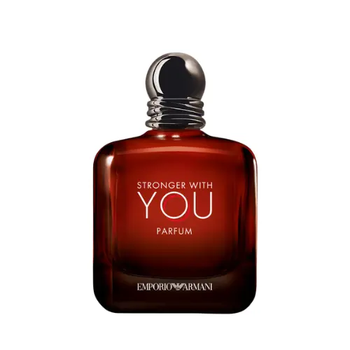 عطر امپریو آرمانی استرانگر ویت یو پارفوم