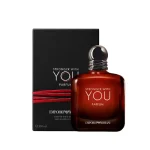 عطر امپریو آرمانی استرانگر ویت یو پارفوم