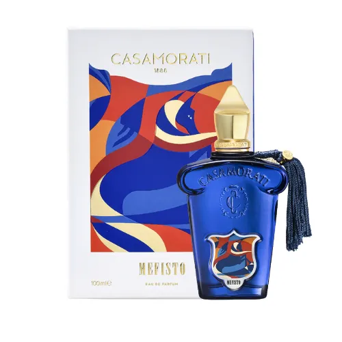 عطر کازاموراتی مفیستو