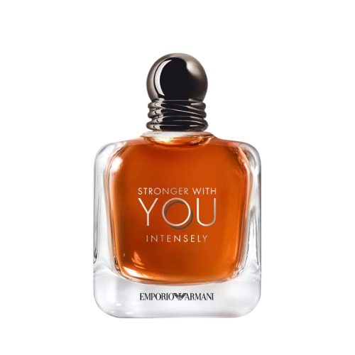 عطر امپریو آرمانی استرانگر ویت یو اینتنسلی