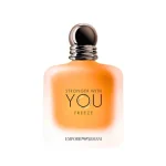 عطر امپریو آرمانی استرانگر ویت یو فریز