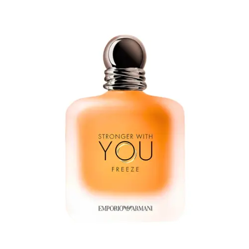عطر امپریو آرمانی استرانگر ویت یو فریز