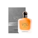 عطر امپریو آرمانی استرانگر ویت یو فریز