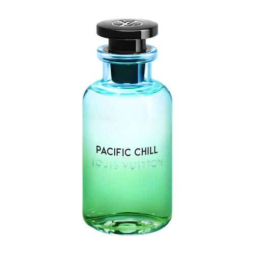 عطر لویی ویتون پسیفیک چیل