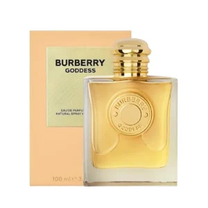 عطر باربری گادس اینتنس
